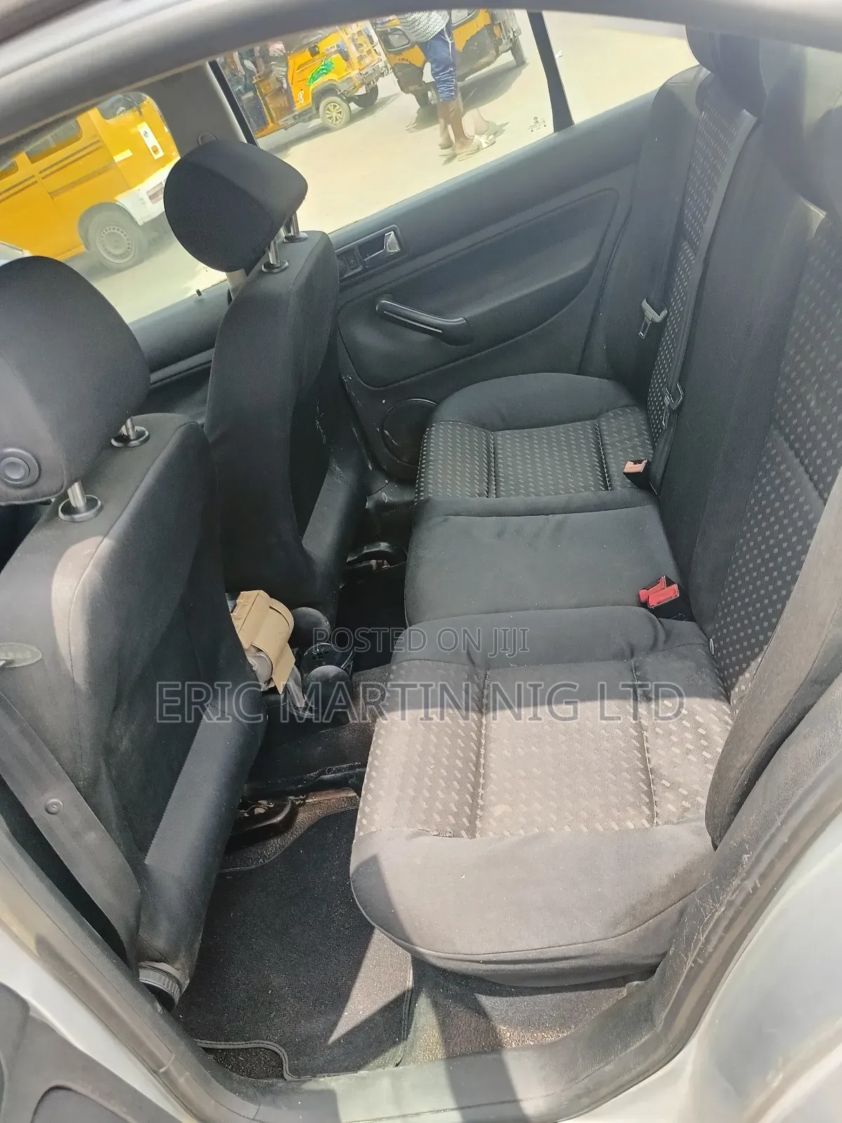 Volkswagen Jetta 2005 Silver
