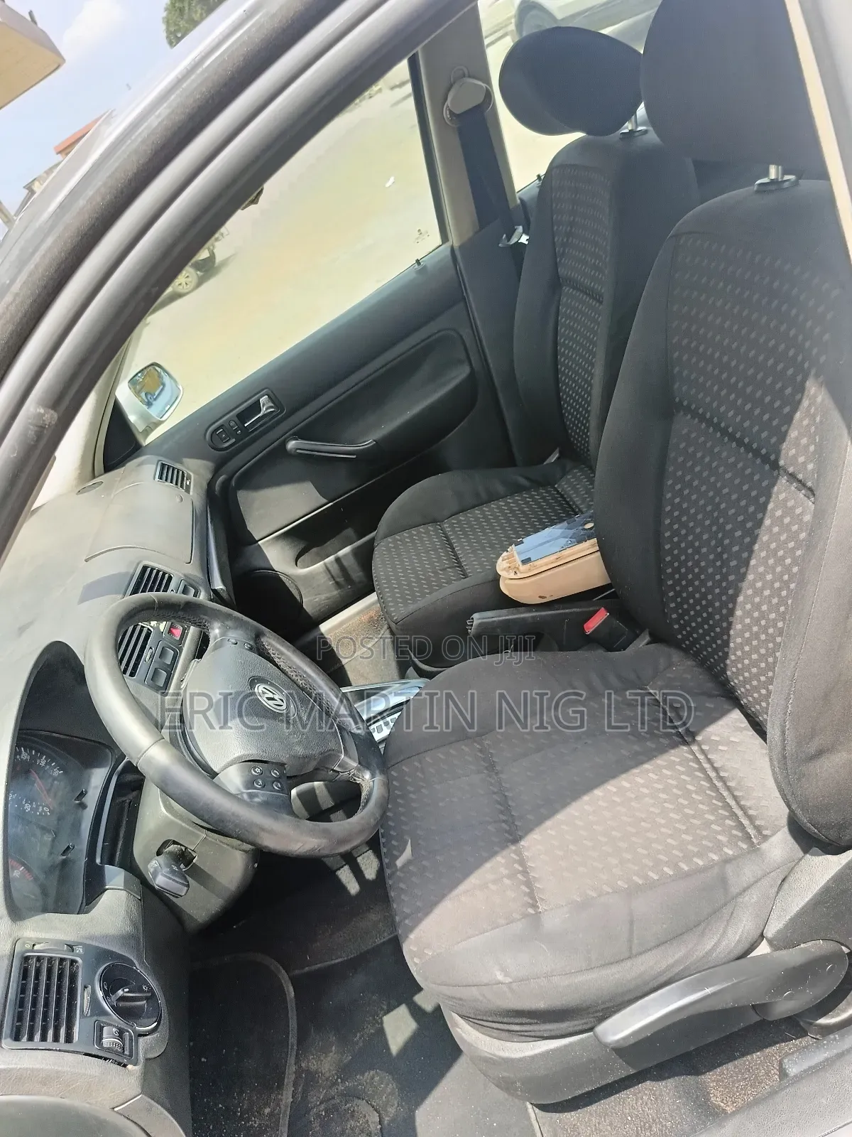 Volkswagen Jetta 2005 Silver