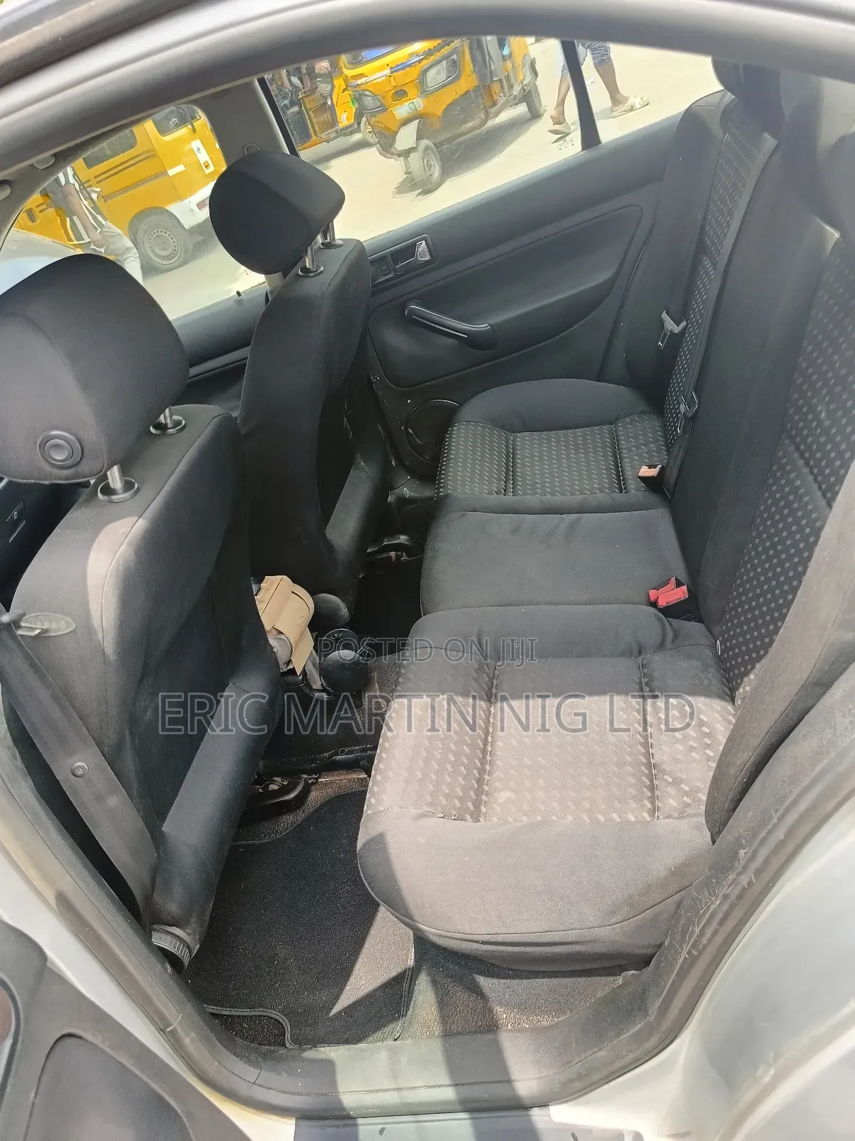 Volkswagen Jetta 2005 Silver
