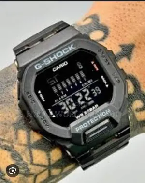Hublot Digital Watch Ogu 4f