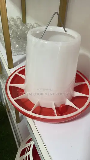 6kg Thick Hanging Feeder ,Be Our Poultry Equip Distributor