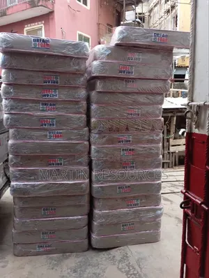 3 Feet X 6 Feet Mattress