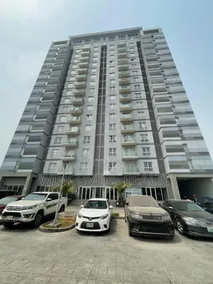 Photo - 2bdrm Apartment in Victoria Island for rent