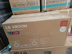 Xboom 950 Watts