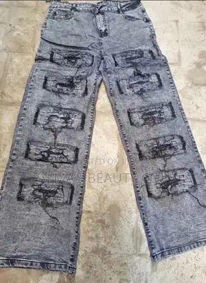 Photo - Ladies Trousers