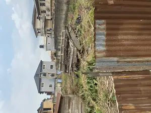 750sqm for Sale in Shangisha, Magodo