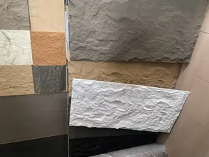 Pu Stone Wall Panel