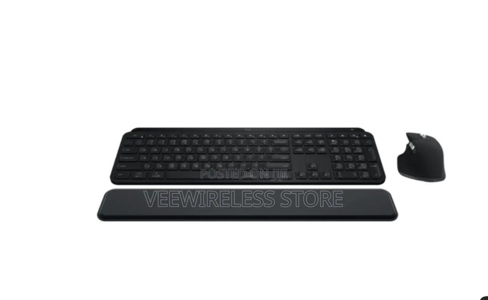 Logitech Mx Keys S Combo
