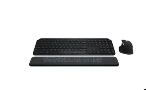 Logitech Mx Keys S Combo
