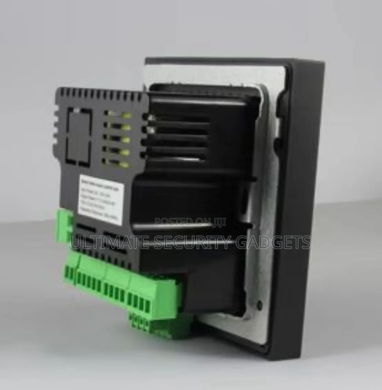 Smart Android 11.0 Music Amplifier (4 × 25w)