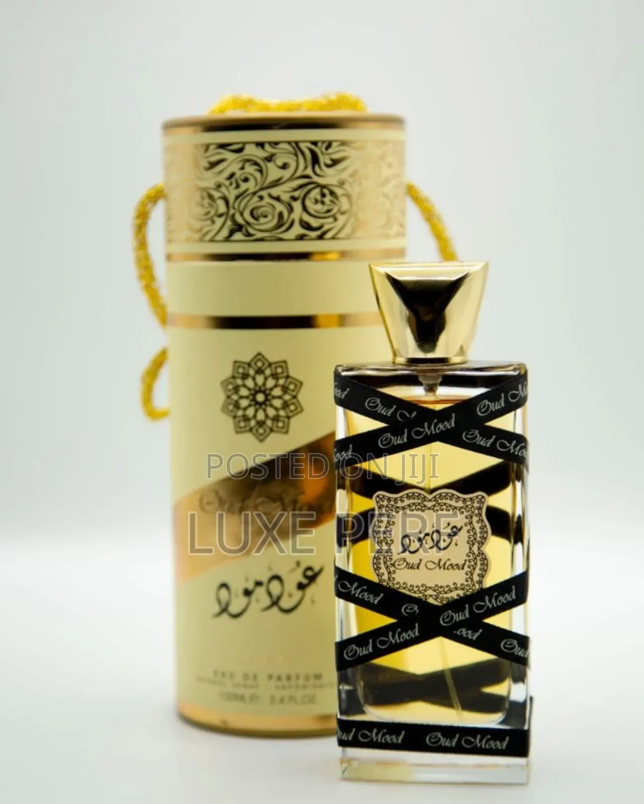 Lattafa Oud Mood Edp