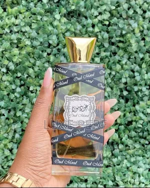 Lattafa Oud Mood Edp