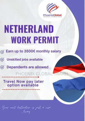 Netherland Visa