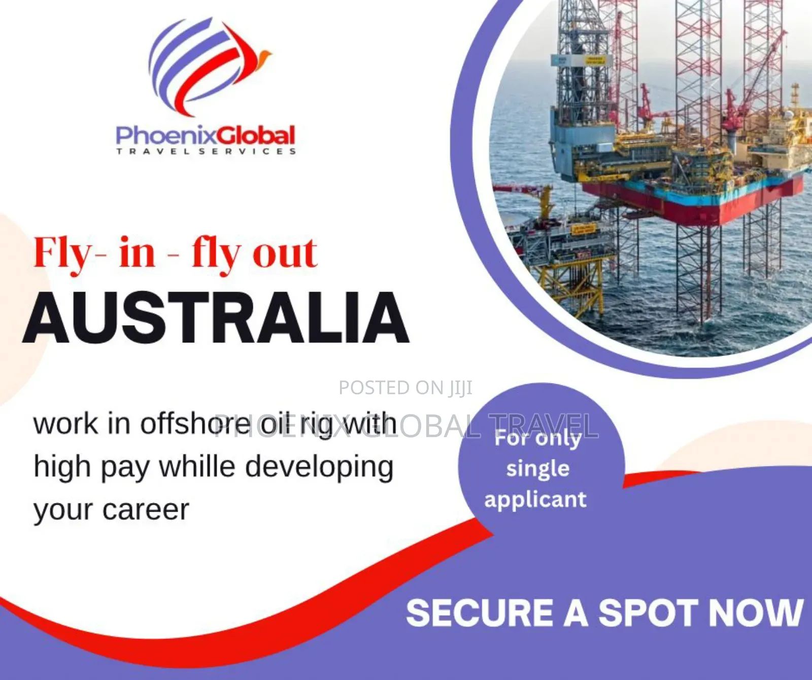 Australia Visa