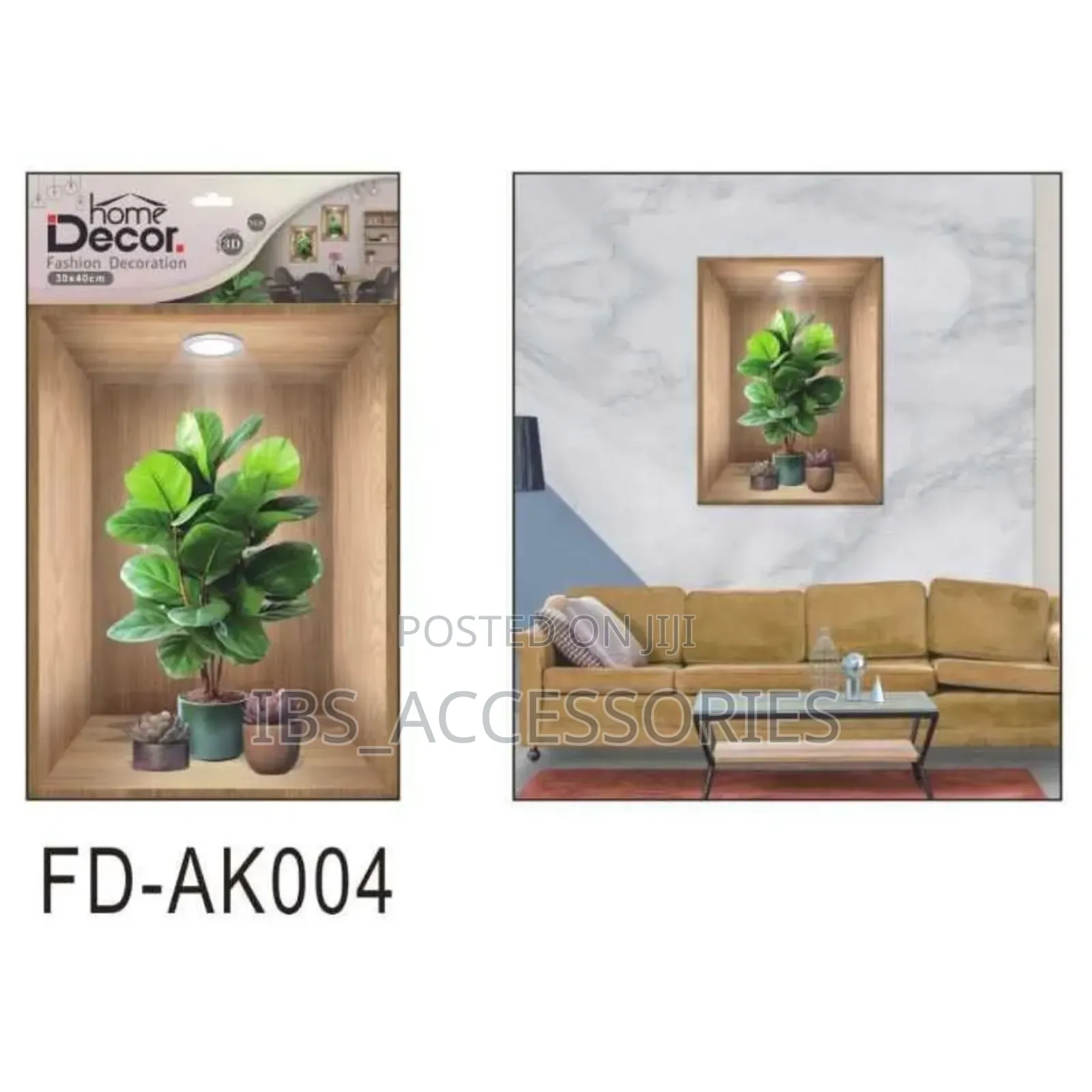 Decorative Wall Stickers