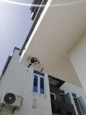 CCTV Camera Installation