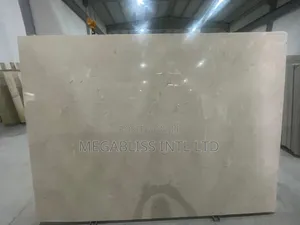 Spanish Cream Marfil Marble