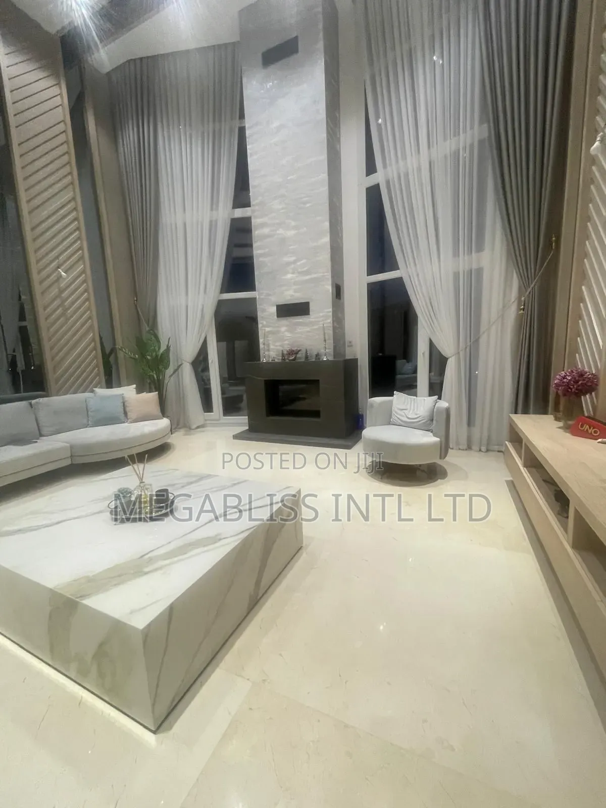 Spanish Cream Marfil Marble