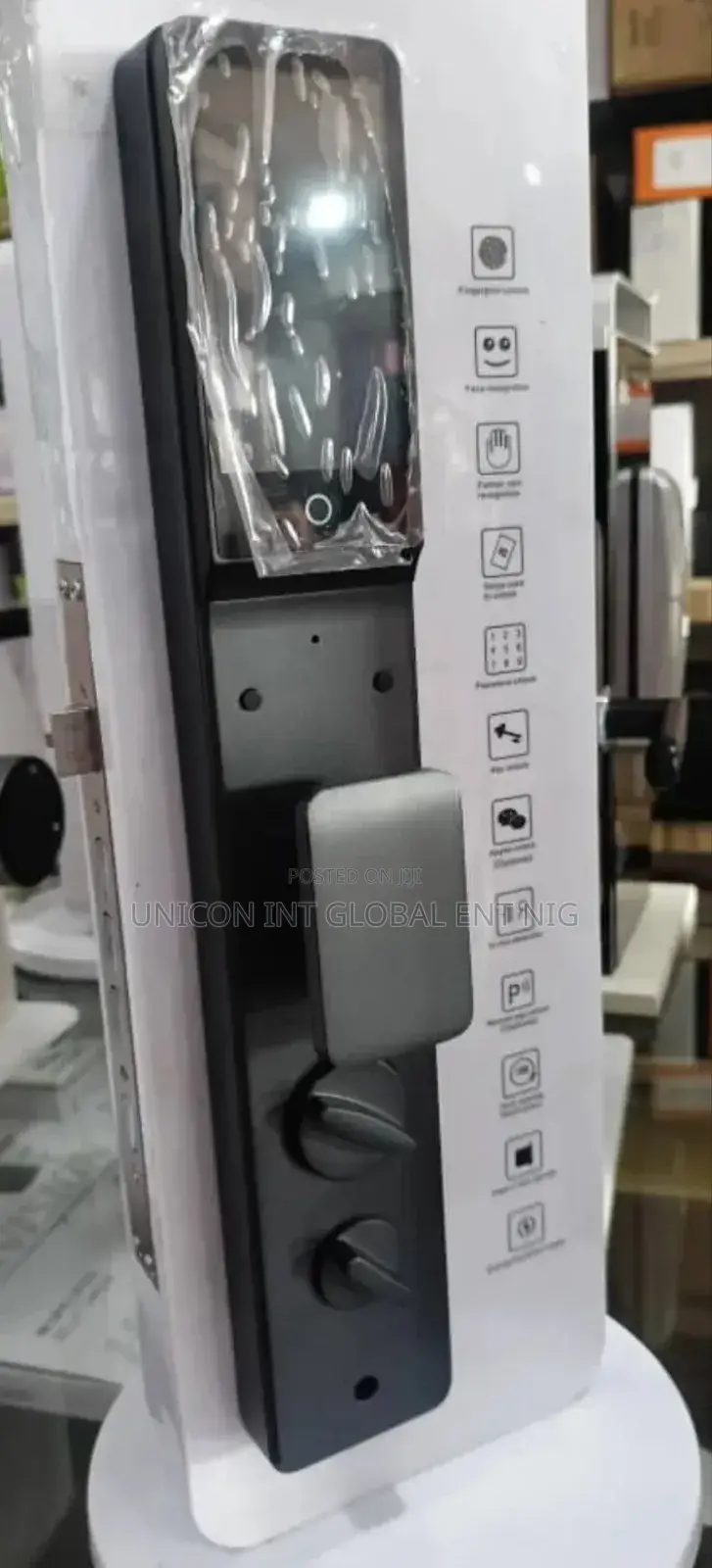 Smart Lock