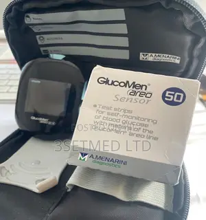 Glucomen Areo Glucose Meter With Kit