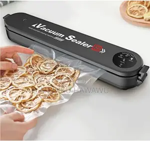Vacuum Sealer