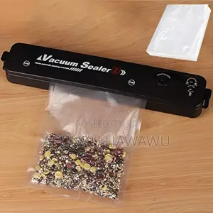 Vacuum Sealer