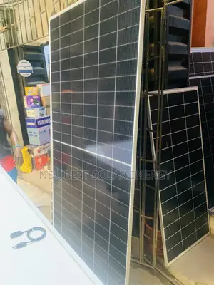 585w Original Jinko Solar Panels