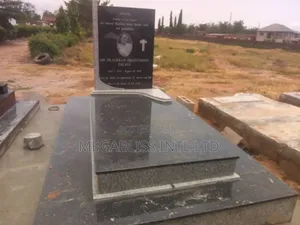 Tombstone Construction