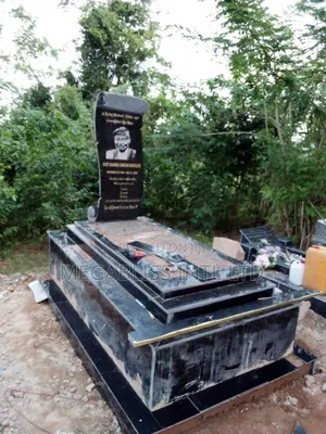 Tombstone Construction
