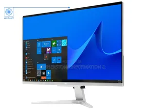 New Desktop Computer Acer Aspire C24-760 12GB Intel Core i5 SSD 512GB