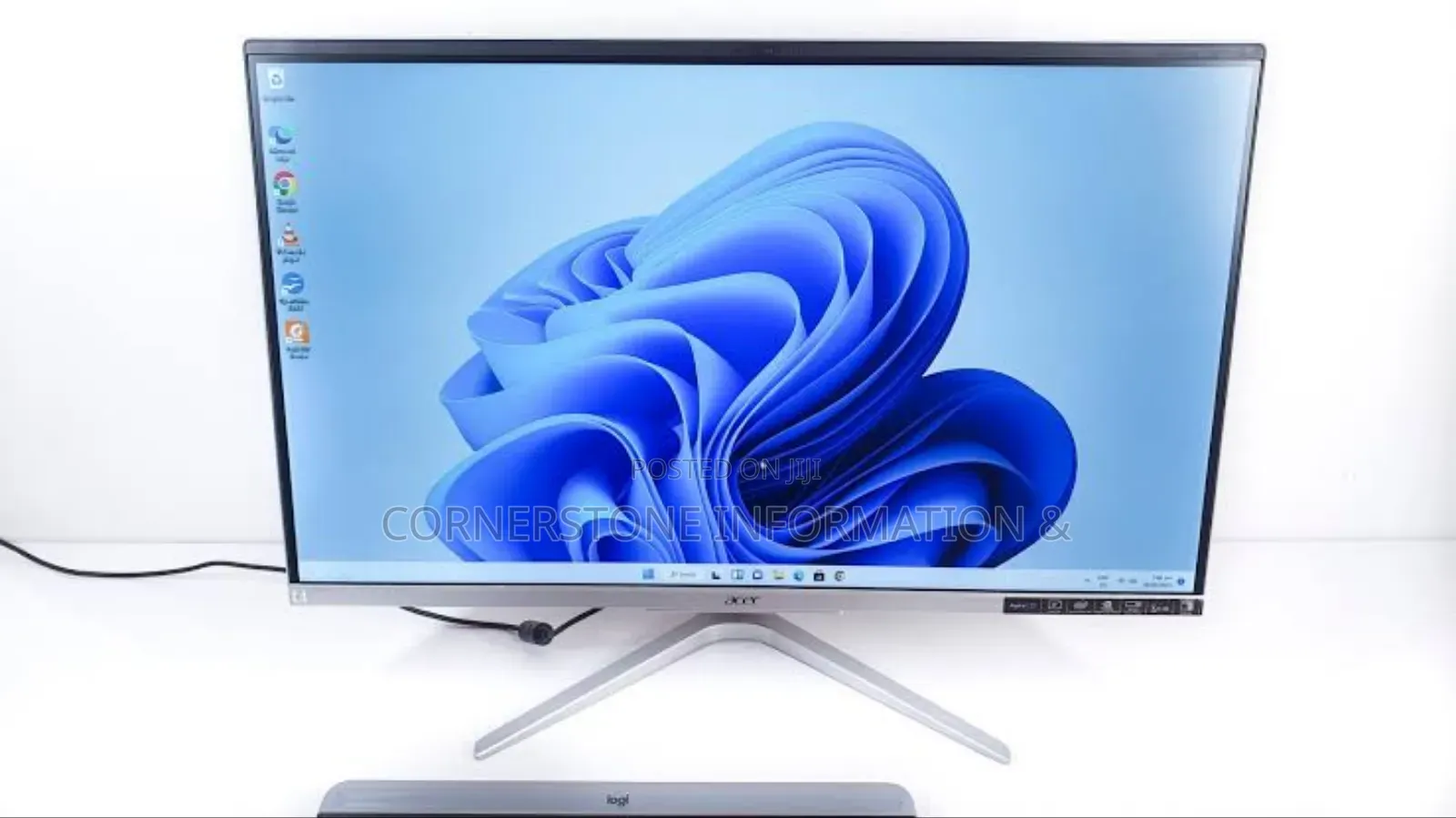 New Desktop Computer Acer Aspire C24-760 12GB Intel Core i5 SSD 512GB