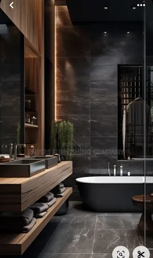 Bathroom Interior
