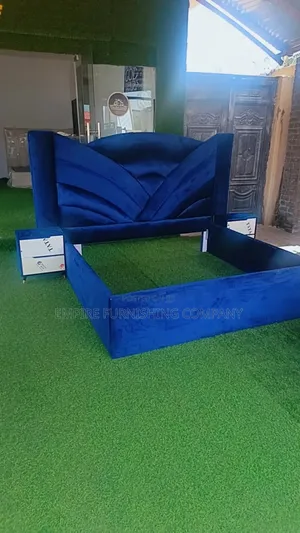 Bed Frame Set