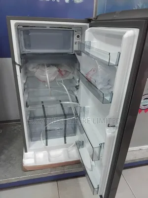 185 Liters Hrf185 Haier Thermocool Inverter Fridge