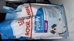 Photo - Royal Canin Dry Food for Puppy