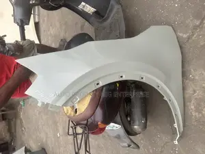 Fender Panel Sportage 2022