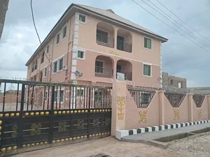 Photo - Furnished 3bdrm Block of Flats in Love Estate,Ojuore, Ado-Odo/Ota