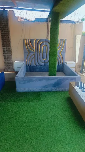 Bed Frame Design