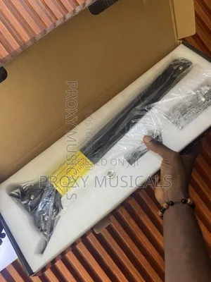 Boom Arm Table Mic Stand
