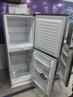 210 Liters Haier Thermocool Inverter Fridge