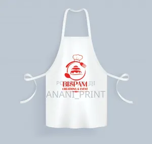 Custom Branded Aprons