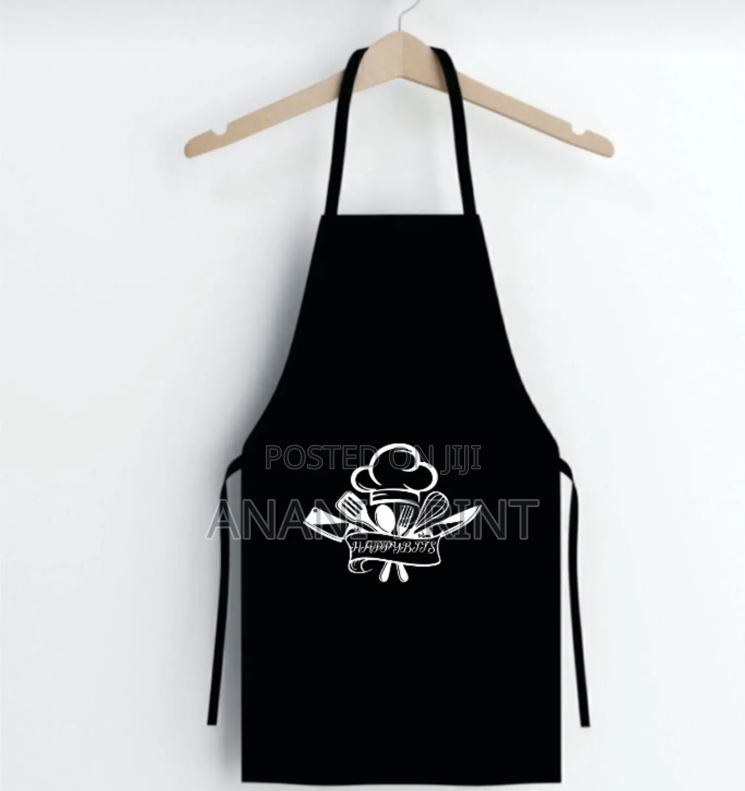Custom Branded Aprons