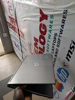 Laptop Fujitsu Lifebook E756 8GB Intel Core I5 HDD 500GB