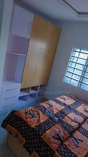 Nice Bed Frame Set