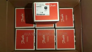 Danfoss 067b3342 Element for Expansion Valve