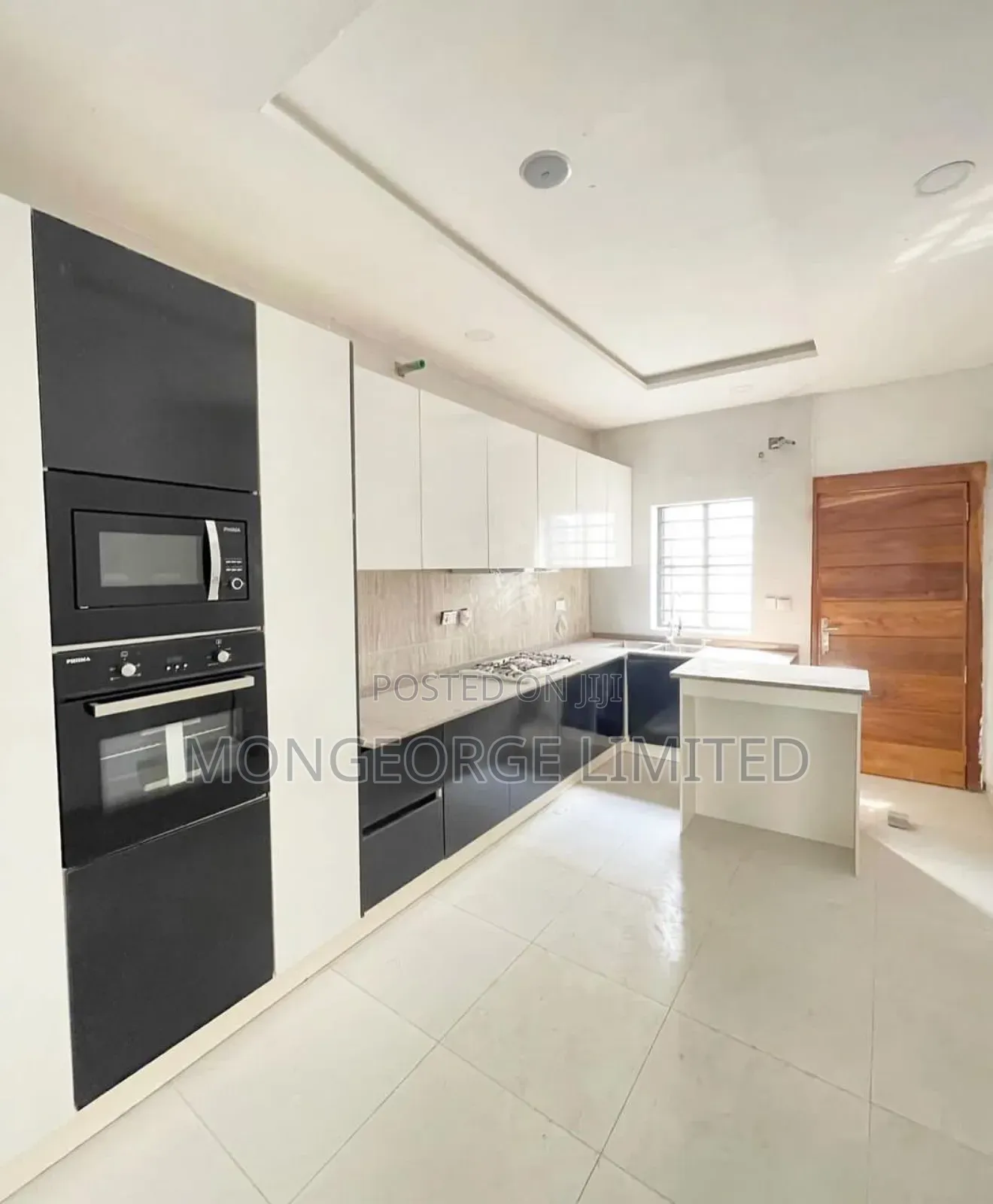 4 Bedroom Semi Detached