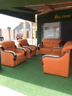 Standard Leather Chair