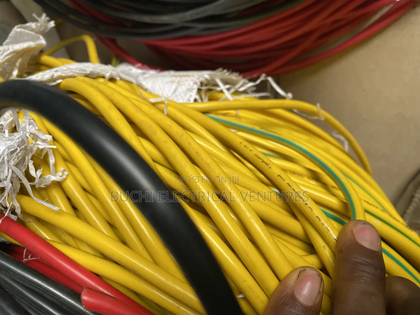 16mm Single Flexible