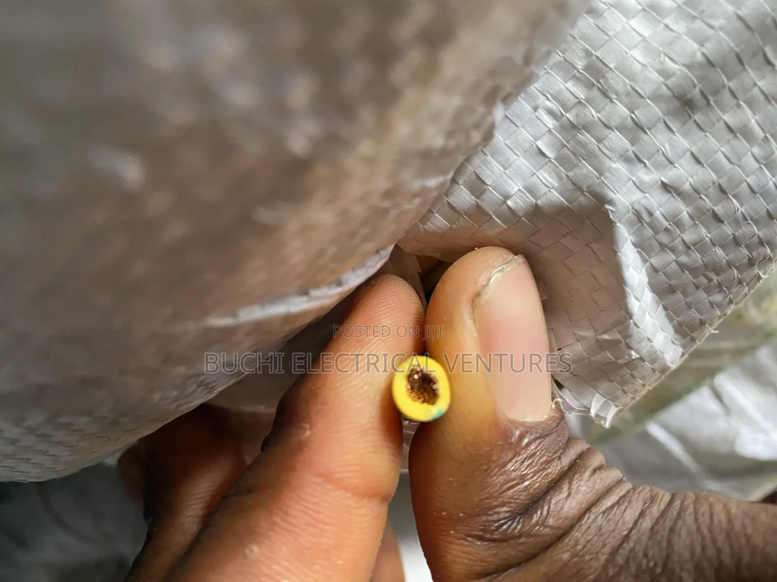 16mm Single Flexible
