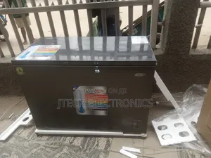 Kenstar Freezer and 350l With 2 Yr Warranty